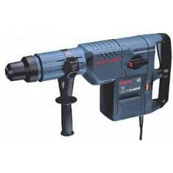 bosch hammer drill model 0611